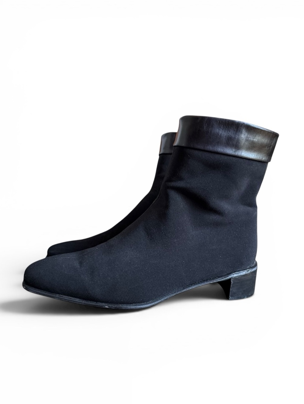 Stuart Weitzman Gore-Tex Ankle boots 9.5
